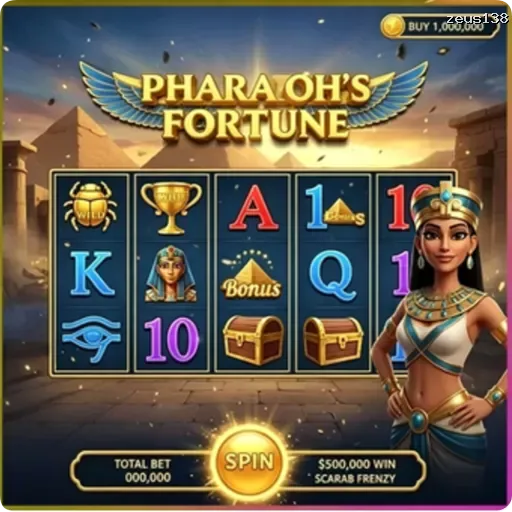 zeus138 preview utama